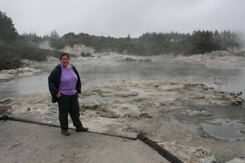 Nieuw-Zeeland 2011 - 0618
